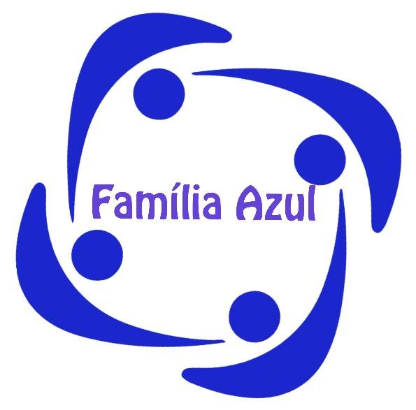 Família Azul